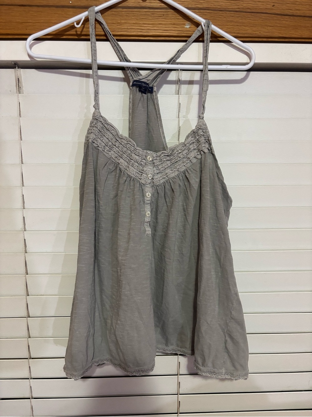 American Eagle Tank Top